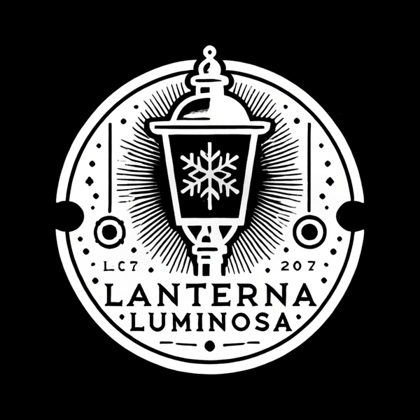 Lanterna Luminosa